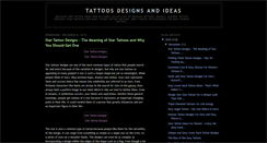 Desktop Screenshot of inksnations.blogspot.com