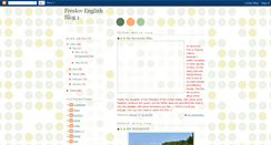Desktop Screenshot of freslov1.blogspot.com