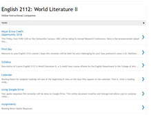 Tablet Screenshot of english2112horton.blogspot.com