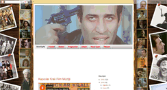 Desktop Screenshot of kemal-sunal.blogspot.com