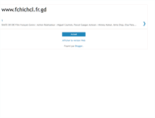 Tablet Screenshot of fchichcl-fr-gd.blogspot.com