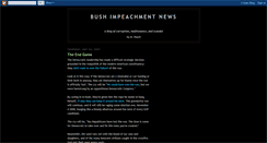 Desktop Screenshot of mpeach.blogspot.com