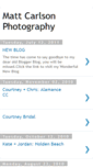 Mobile Screenshot of carlsonphoto.blogspot.com