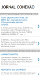 Mobile Screenshot of jornalconexoc.blogspot.com