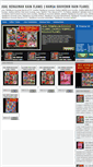 Mobile Screenshot of grosirkerajinankainflanel.blogspot.com