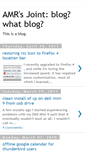 Mobile Screenshot of amrlion.blogspot.com