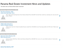 Tablet Screenshot of fchrealty.blogspot.com