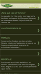 Mobile Screenshot of forumnatura.blogspot.com