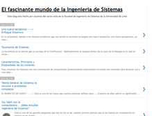 Tablet Screenshot of mundosistemas2010.blogspot.com
