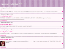 Tablet Screenshot of ibswaggersdobieber.blogspot.com