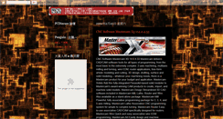 Desktop Screenshot of co-oa.blogspot.com