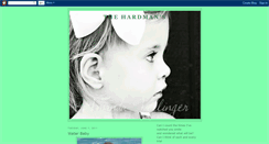 Desktop Screenshot of marleesmom.blogspot.com