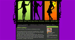Desktop Screenshot of mystikaldeaver.blogspot.com