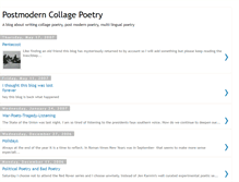Tablet Screenshot of collagepoetchicago.blogspot.com