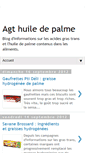 Mobile Screenshot of info-agt.blogspot.com