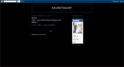 Desktop Screenshot of eternitylovescan.blogspot.com