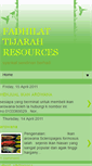 Mobile Screenshot of fadhilattijarahresources.blogspot.com