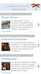 Mobile Screenshot of dominicohouse.blogspot.com