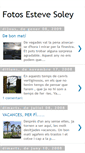 Mobile Screenshot of fotosesoley.blogspot.com