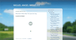 Desktop Screenshot of 43guelez12im.blogspot.com