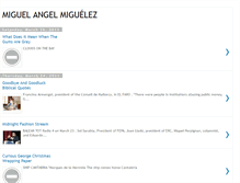 Tablet Screenshot of 43guelez12im.blogspot.com