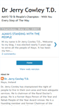 Mobile Screenshot of jerrycowley.blogspot.com