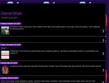 Tablet Screenshot of danielshahmustafa.blogspot.com