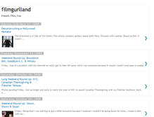 Tablet Screenshot of filmgurlland.blogspot.com
