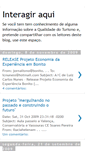 Mobile Screenshot of interagiraqui.blogspot.com