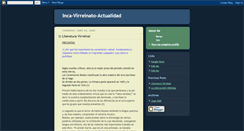 Desktop Screenshot of black-nike-inca.blogspot.com