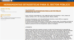 Desktop Screenshot of htasestadisticas.blogspot.com