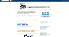 Desktop Screenshot of jefffisherlogomotives.blogspot.com