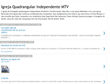 Tablet Screenshot of igrejaquadrangularindependentemtv.blogspot.com