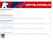 Tablet Screenshot of capitalskremlin.blogspot.com
