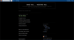 Desktop Screenshot of che-e-ly.blogspot.com