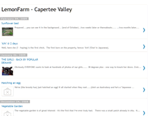 Tablet Screenshot of lemonfarm.blogspot.com