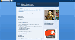 Desktop Screenshot of marketingentrepreneur.blogspot.com