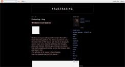 Desktop Screenshot of frustrating-abbmee.blogspot.com