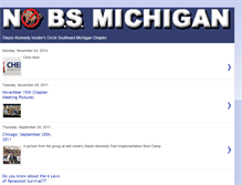 Tablet Screenshot of nobsmi.blogspot.com