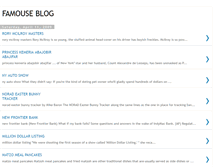 Tablet Screenshot of famouse-blog-5ah.blogspot.com