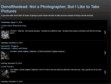 Tablet Screenshot of donofthedeadpix.blogspot.com