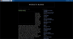 Desktop Screenshot of nmp529.blogspot.com