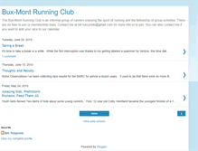 Tablet Screenshot of bux-montrc.blogspot.com
