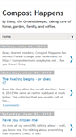 Mobile Screenshot of compostermom.blogspot.com