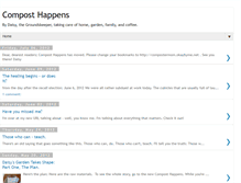 Tablet Screenshot of compostermom.blogspot.com