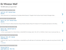 Tablet Screenshot of djwinstonwolf.blogspot.com