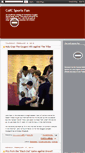 Mobile Screenshot of cofcsportsfan.blogspot.com