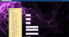 Desktop Screenshot of anhthiennhien.blogspot.com