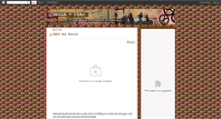 Desktop Screenshot of bella-ciao.blogspot.com