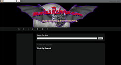 Desktop Screenshot of moviesreborn.blogspot.com
